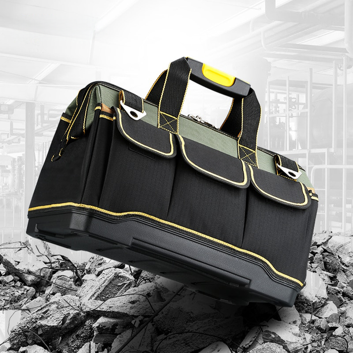 Titanpack™️  Ultra Durable Tool Bag