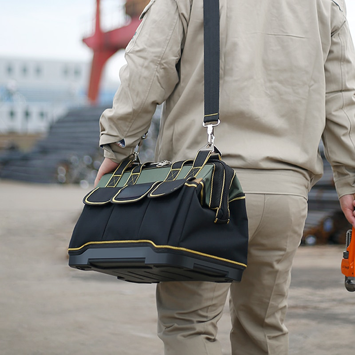Titanpack™️  Ultra Durable Tool Bag