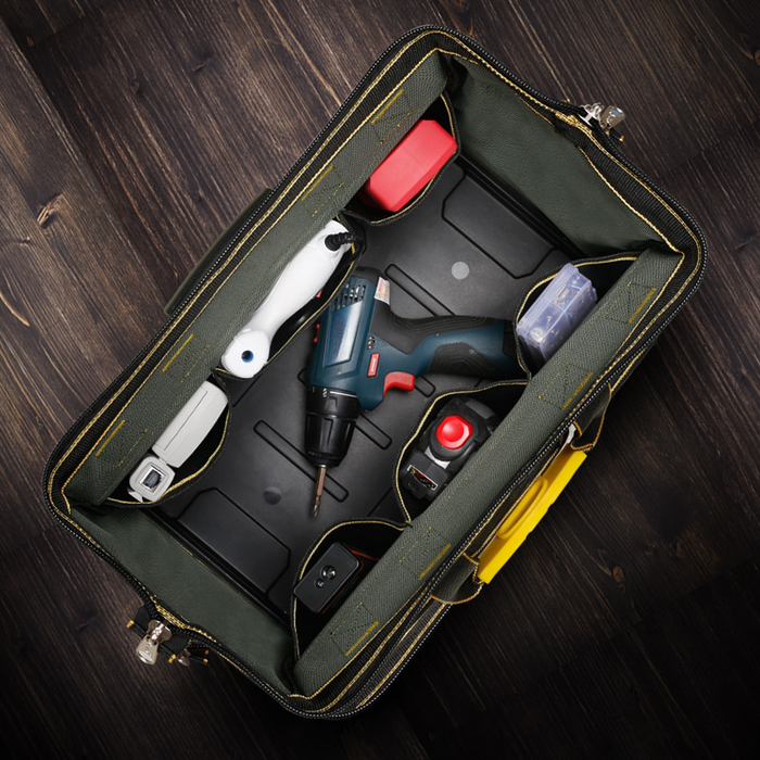 Titanpack™️  Ultra Durable Tool Bag