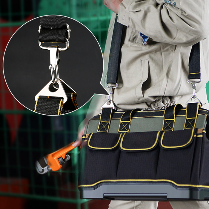 Titanpack™️  Ultra Durable Tool Bag
