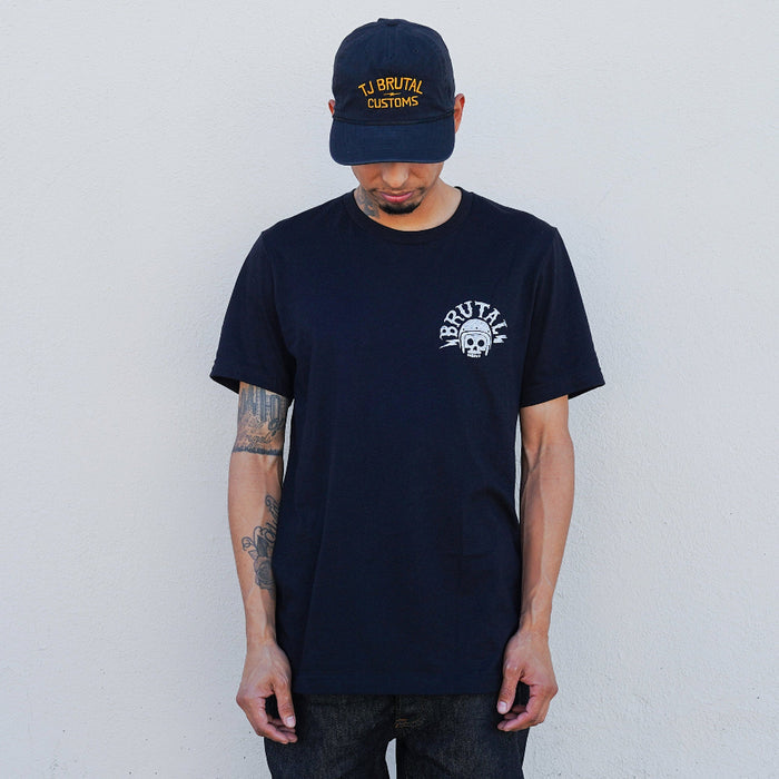 TJ Brutal Customs Shop Boss Hat
