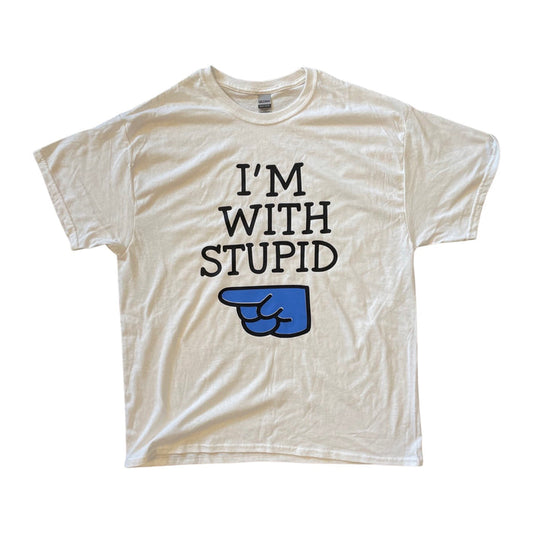 Todd is Stupid shirt