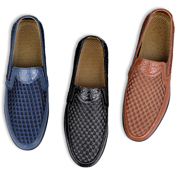 Tom Harding Breathable Mesh Loafer