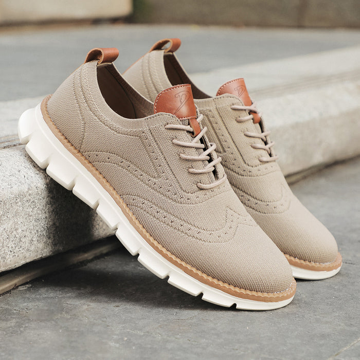 Tom Harding Breathable Mesh Sneaker