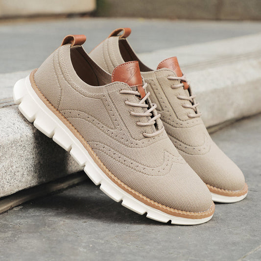 Tom Harding Breathable Mesh Sneaker