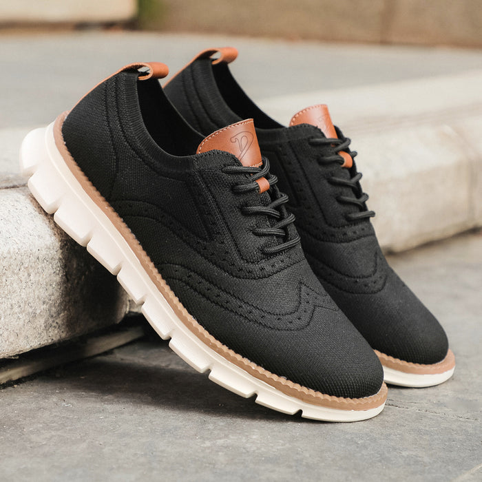 Tom Harding Breathable Mesh Sneaker