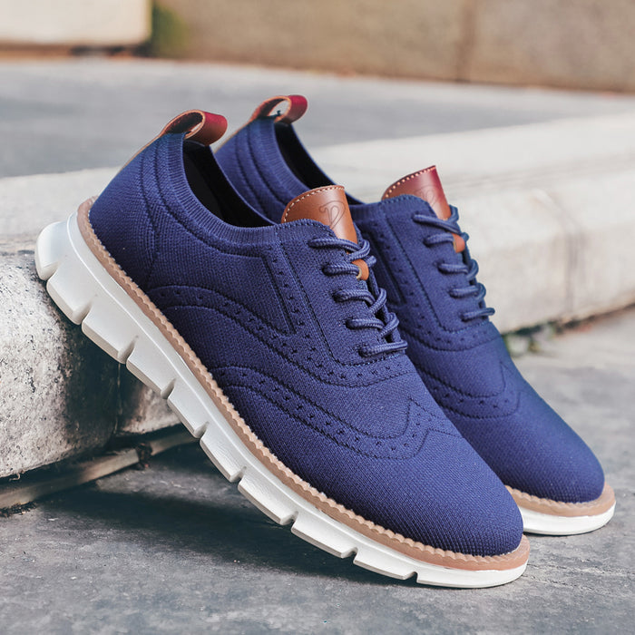Tom Harding Breathable Mesh Sneaker