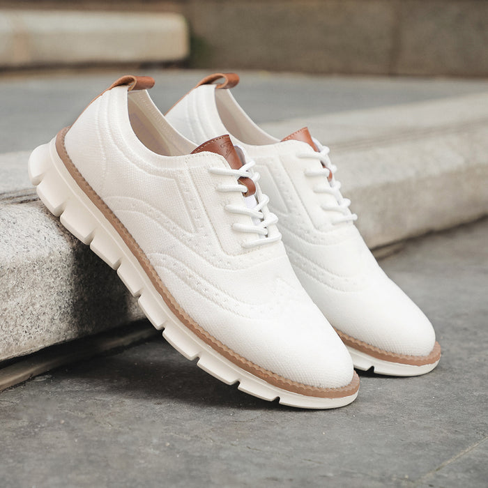 Tom Harding Breathable Mesh Sneaker