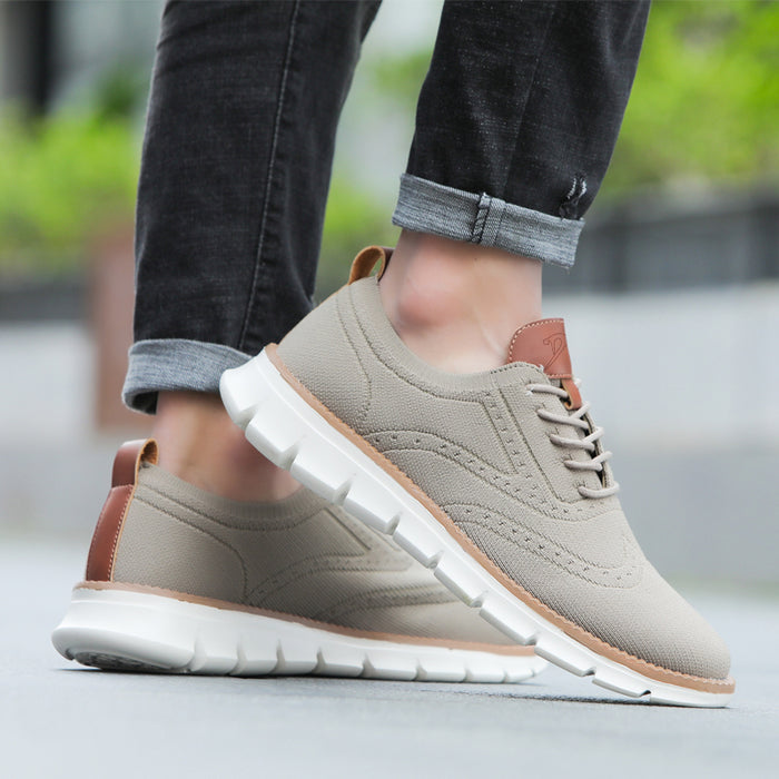 Tom Harding Breathable Mesh Sneaker