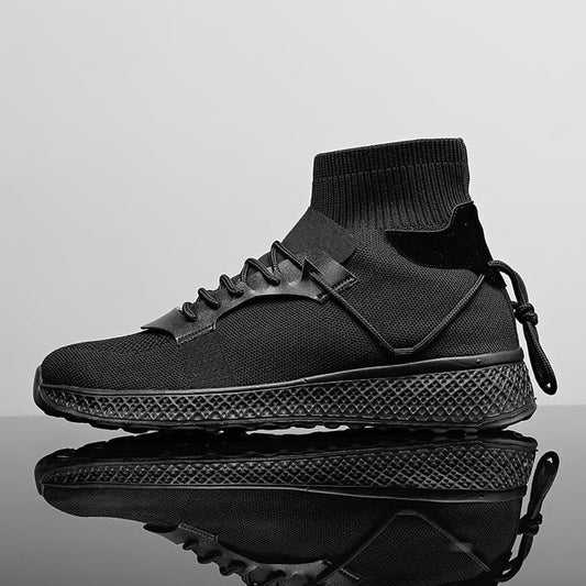 Tom Harding Breathable Trainers