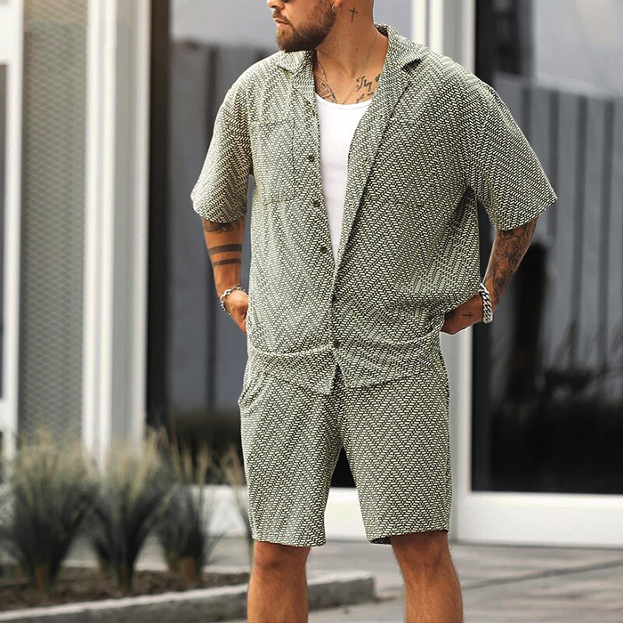Tom Harding Breezy Summer Set