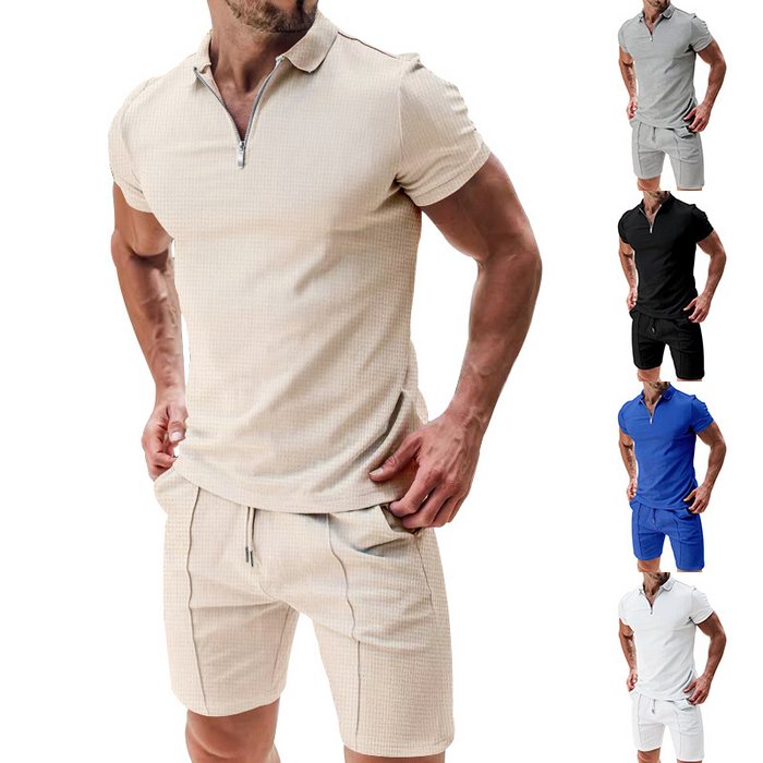 TOM HARDING PREMIUM LEISURE SET