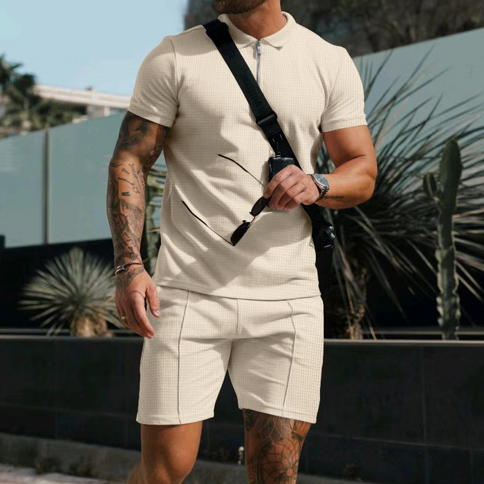 TOM HARDING PREMIUM LEISURE SET