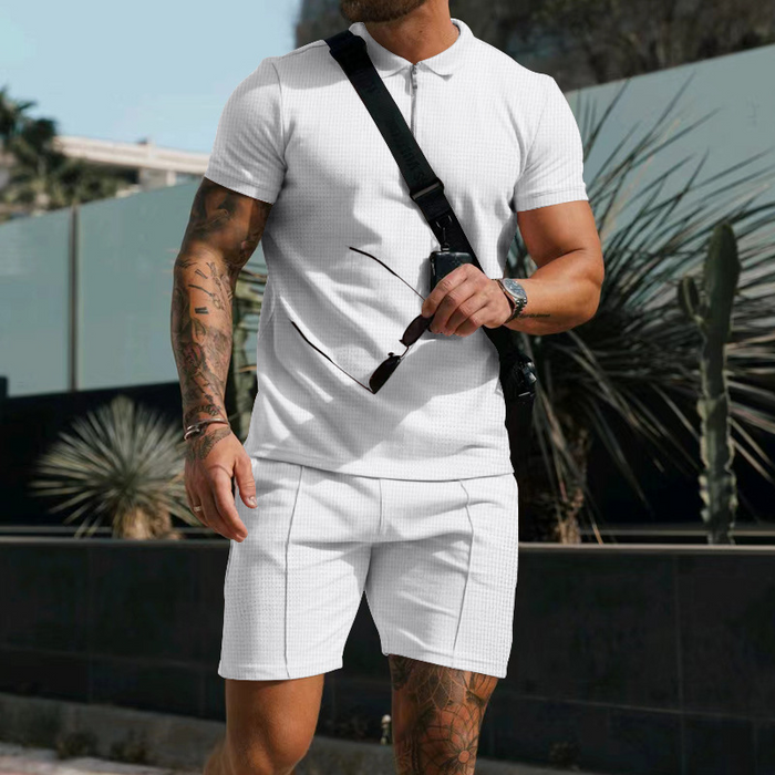 TOM HARDING PREMIUM LEISURE SET