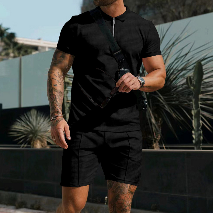 TOM HARDING PREMIUM LEISURE SET