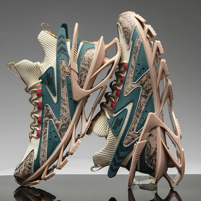 Tom Harding Sleek Blade Sneaker