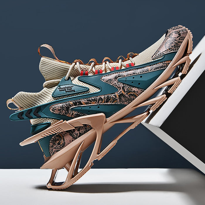 Tom Harding Sleek Blade Sneaker