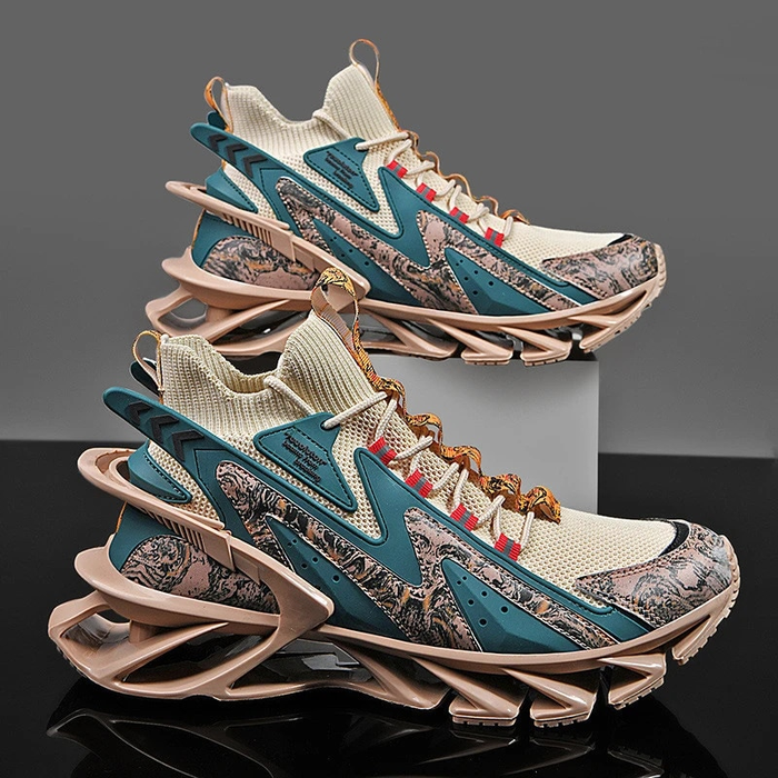 Tom Harding Sleek Blade Sneaker