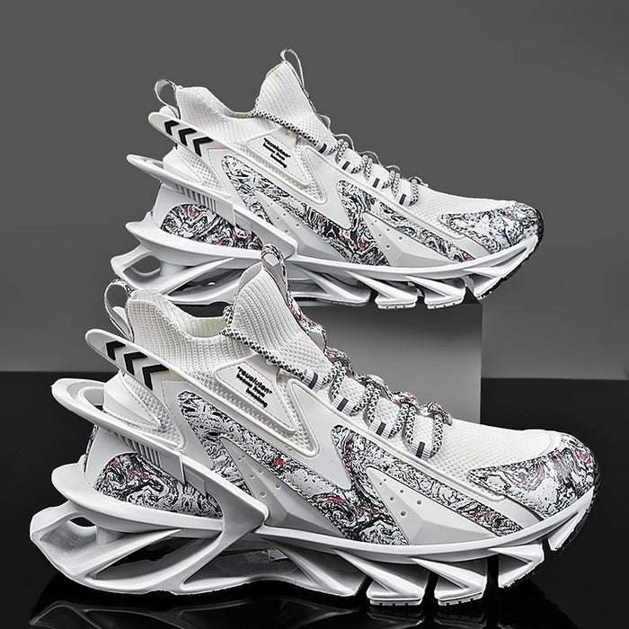 Tom Harding Sleek Blade Sneaker