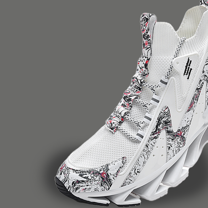 Tom Harding Sleek Blade Sneaker