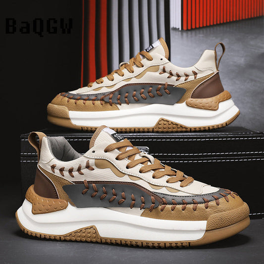 Tom Harding Stylish Chunky Sneaker