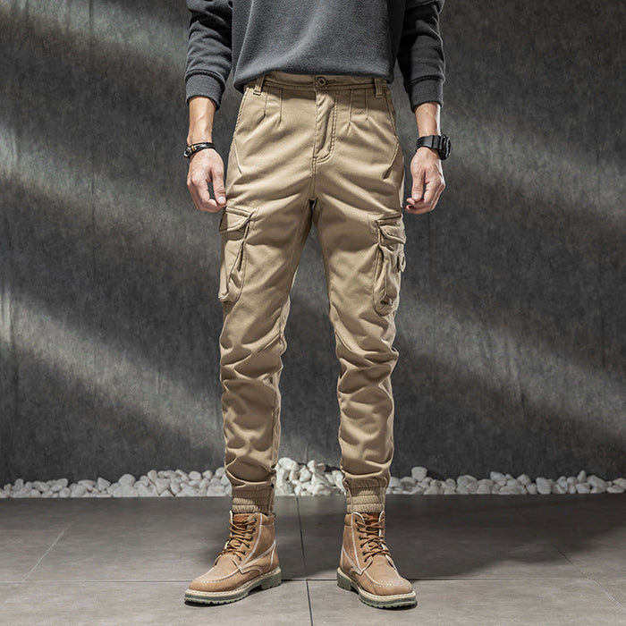 Tom Harding Utility Cargo Pants