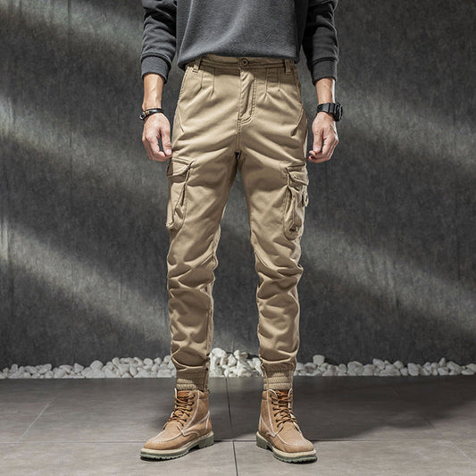 Tom Harding Utility Cargo Pants