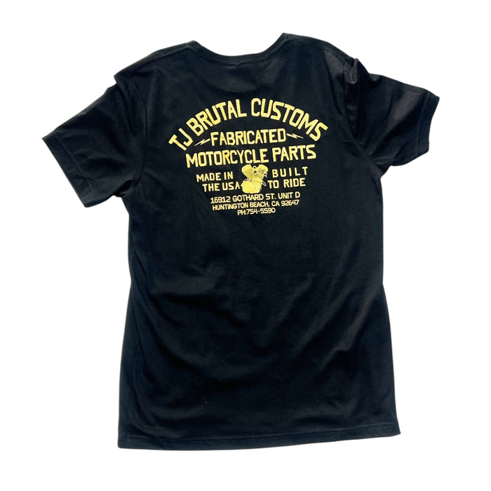 Top Shelf - T-Shirt