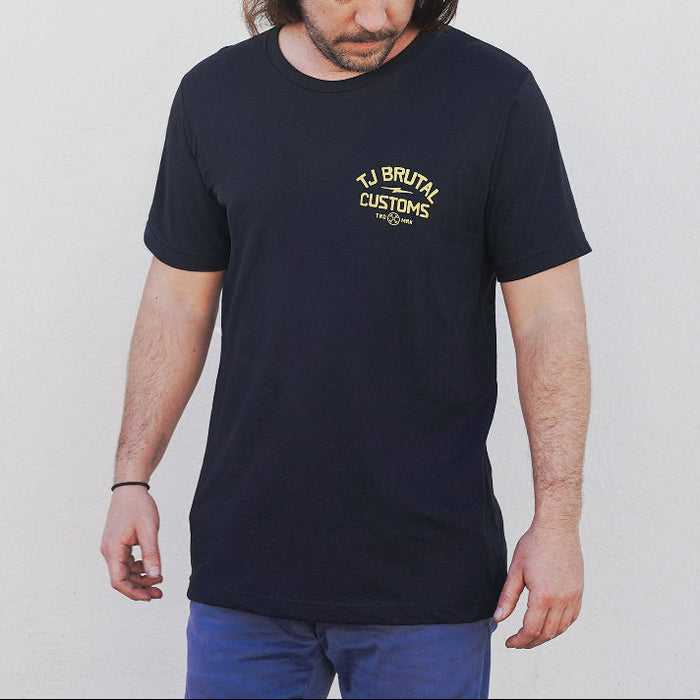 Top Shelf - T-Shirt