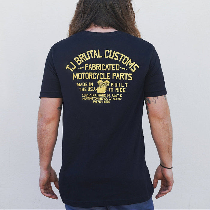 Top Shelf - T-Shirt