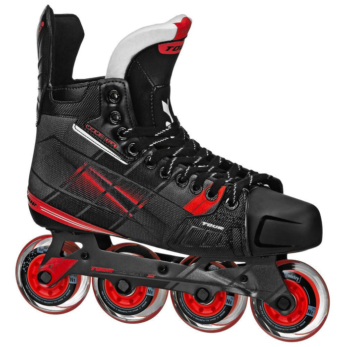 Tour CODE GX JR Inline Hockey Skates - ROLLER SKATE USA