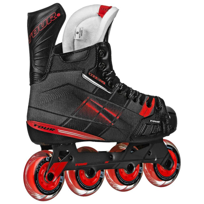Tour CODE GX JR Inline Hockey Skates - ROLLER SKATE USA