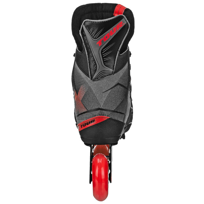 Tour CODE GX Youth Adjustable Inline Hockey Skates