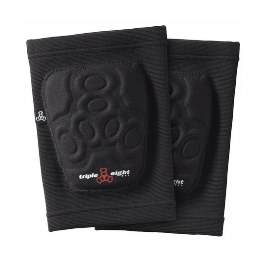 Triple 8 Covert Knee Pads - ROLLER SKATE USA