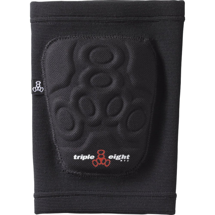 Triple 8 Covert Knee Pads - ROLLER SKATE USA