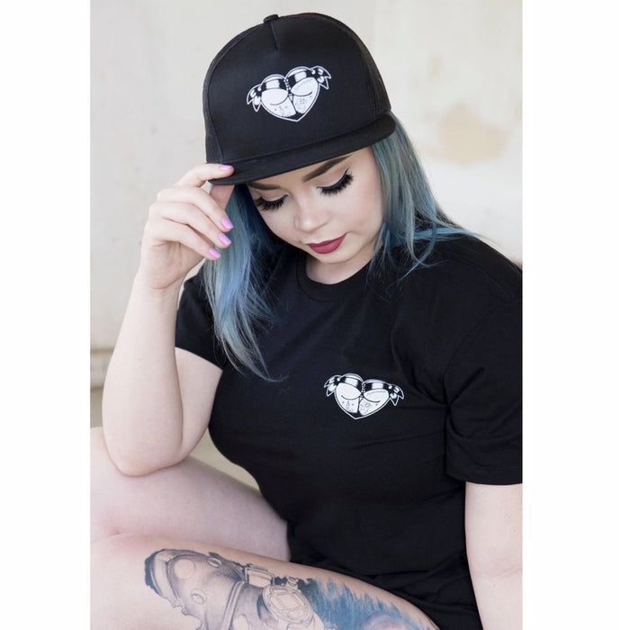 True Love Mens Tee