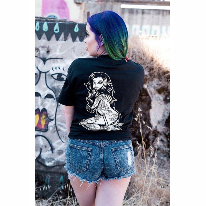 True Love Mens Tee