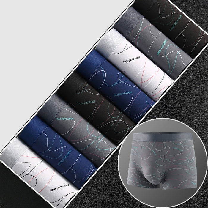 Tyler AeroVent Oneliner Boxers