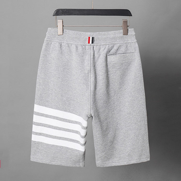 Tyler Relaxed-Fit Bermuda Shorts