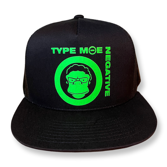Type MOE Negative Hat