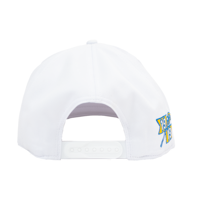 UCLA hat