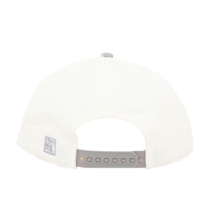 UNC Three Bar Lacrosse Hat