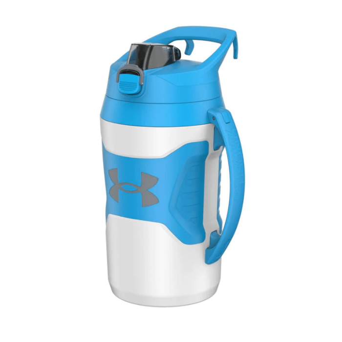 Water Bottle - Blue