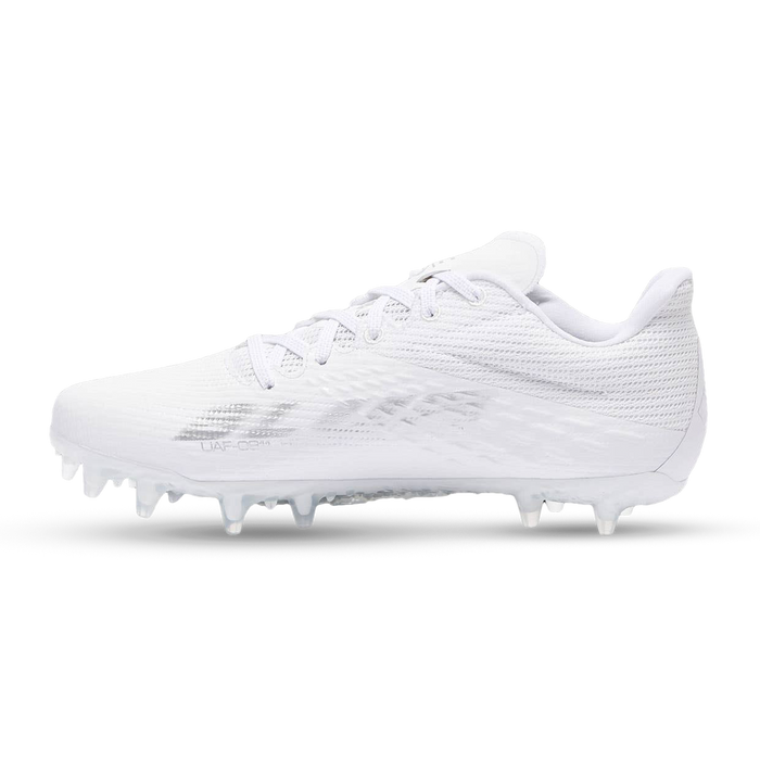 Under Armour Blur Nitro MC Lacrosse Cleats