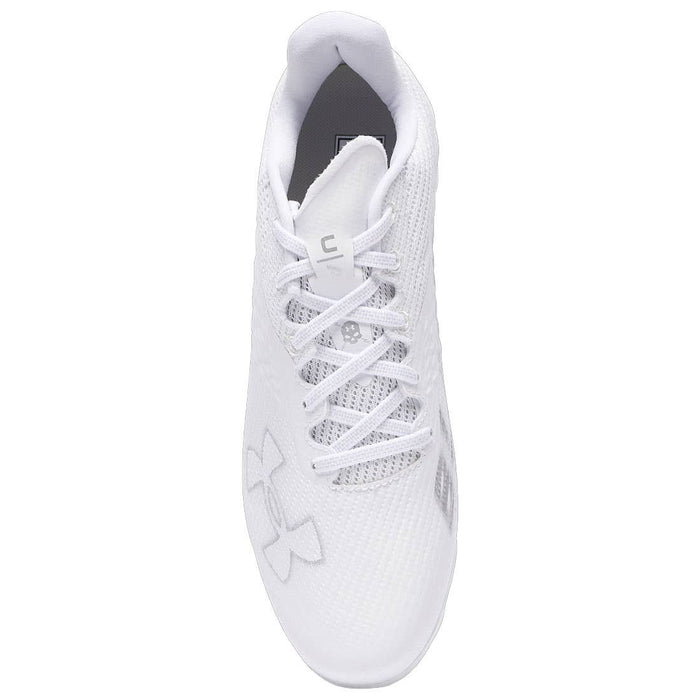 Under Armour Blur Nitro MC Lacrosse Cleats