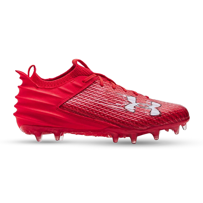 Red / 8 M / 9.5 W