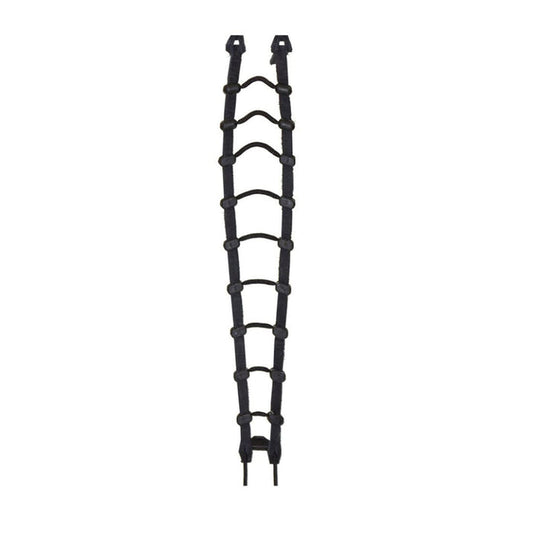 Under Armour Rail Elite Pocket Piece - Black