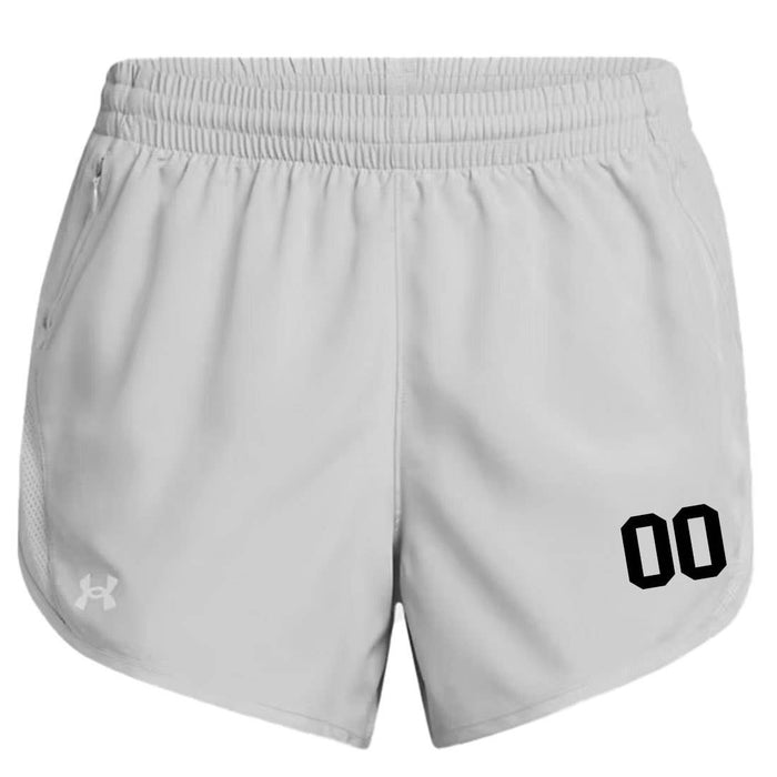 Under Armour Women's Lacrosse Shorts