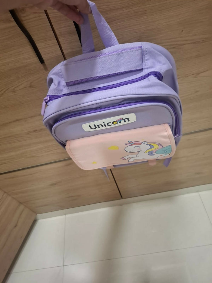 Unicorn Backpack