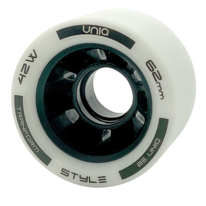 Uniq Style Wheels - ROLLER SKATE USA